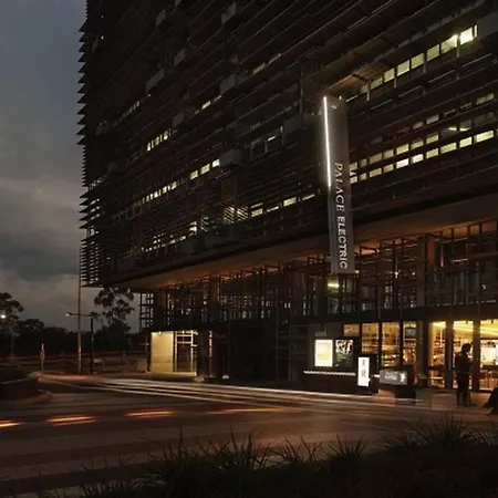 Apartment Nestled Between Lake Burley Griffin, City And Anu Canberra Exterior photo
